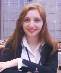 Lali joins us – Bridging Research on AI and Neuroscience (brAIN